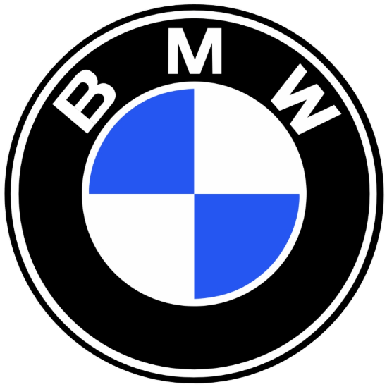 BMW logo