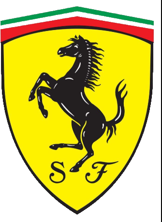 Ferrari logo
