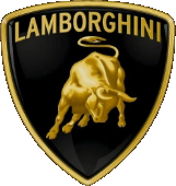 Lamborghini logo